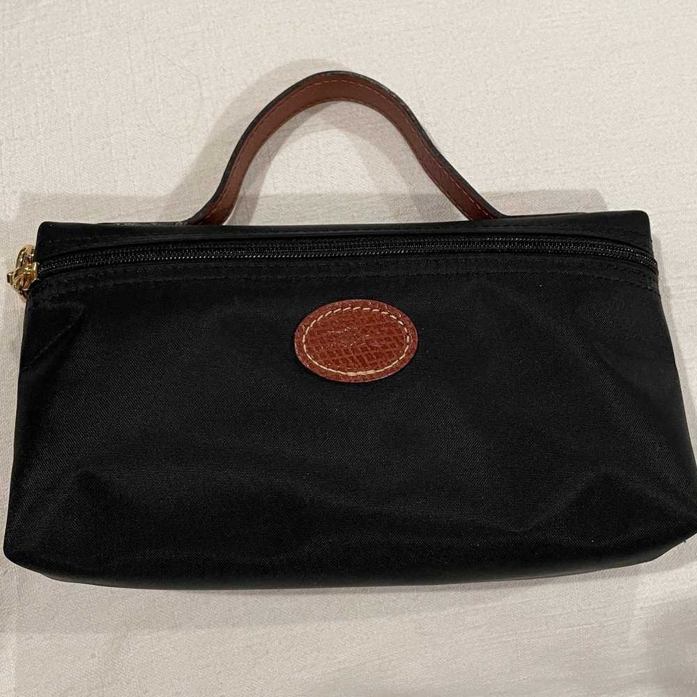 Longchamp Le Pliag Cosmetic Pouch